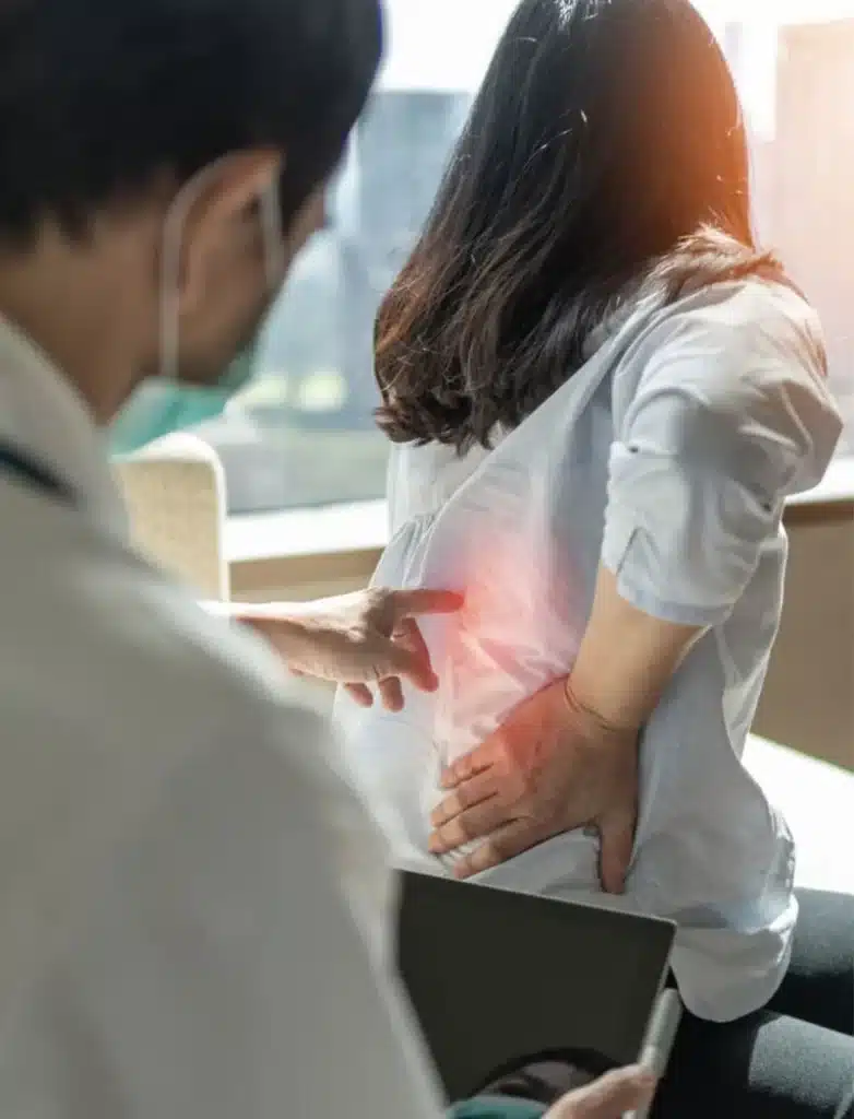 douleur lombaire Bienvenue chez Ortho-equilibre